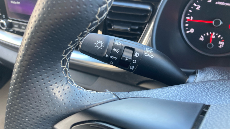 Kia Stonic 1.0T GDi 48V Connect 5dr Petrol Estate